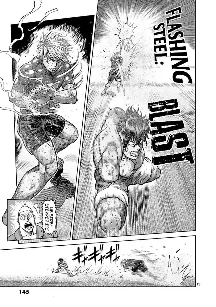 Kengan Ashura Chapter 188 image 16_optimized